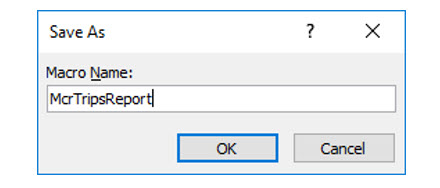 Microsoft Access lesson screenshot 8thLesson4