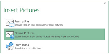 Microsoft Excel lesson screenshot BeyondEnhancingCharts28