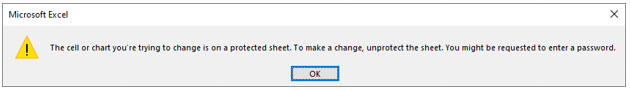 Microsoft Excel lesson screenshot HelpfulFeatures11