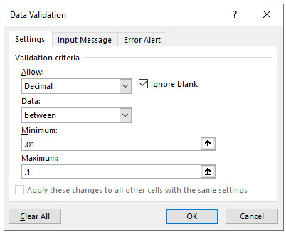 Microsoft Excel lesson screenshot HelpfulFeatures13