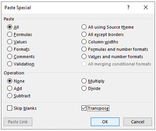 Microsoft Excel lesson screenshot HelpfulFeatures21