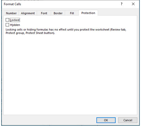 Microsoft Excel lesson screenshot HelpfulFeatures8