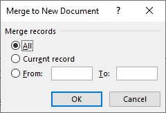 Microsoft Word lesson screenshot MMNewDocument