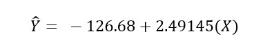 Statistics lesson screenshot 13thChapter10