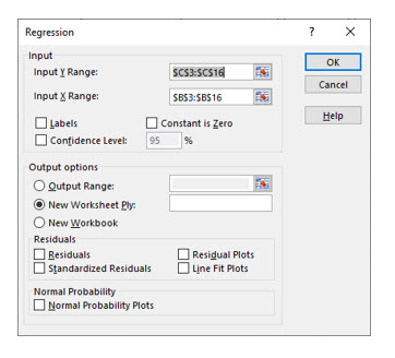 Statistics lesson screenshot 13thChapter12