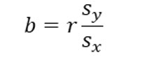 Statistics lesson screenshot 13thChapter6