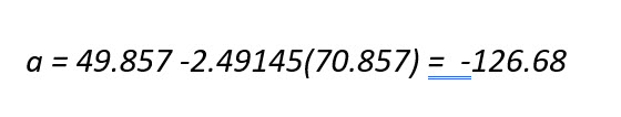 Statistics lesson screenshot 13thChapter9