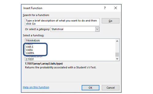 Statistics lesson screenshot 3rdChapter23