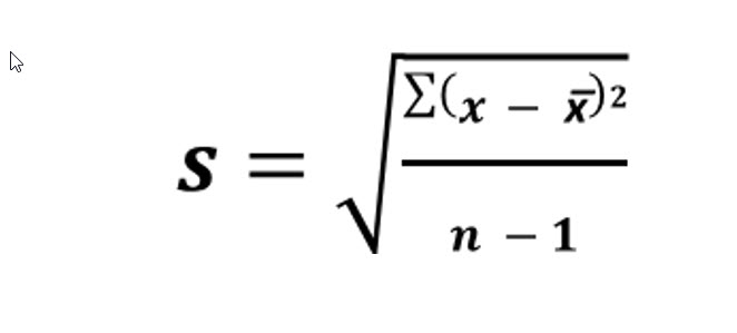 Statistics lesson screenshot 3rdChapter27