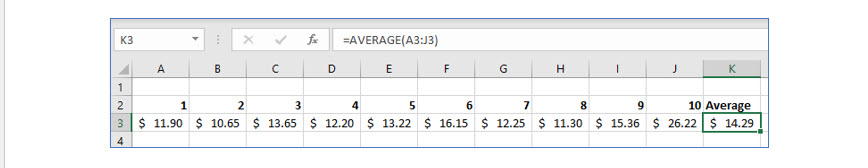 Statistics lesson screenshot 3rdChapter4