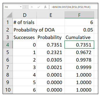 Statistics lesson screenshot 6thChapter17
