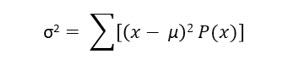 Statistics lesson screenshot 6thChapter7