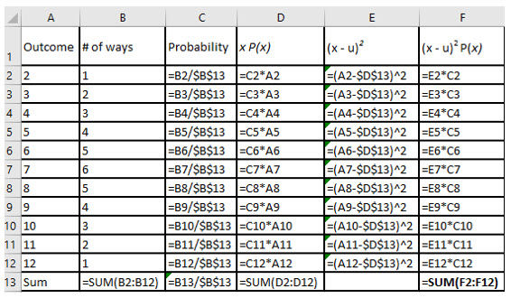 Statistics lesson screenshot 6thChapter9
